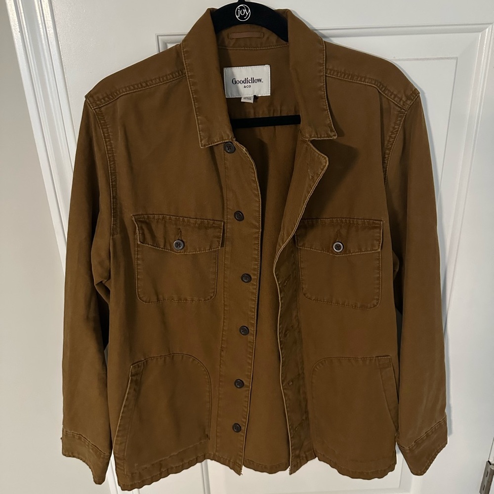 Goodfellow Men’s Jacket